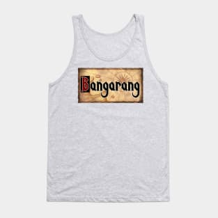 Bangarang Tank Top